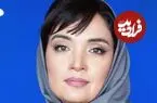 عکس| سفر زمان؛ سلفی «میترا حجار و مهراوه شریفی نیا» در پشت صحنه سریال بر سر دوراهی؛ سال 98
