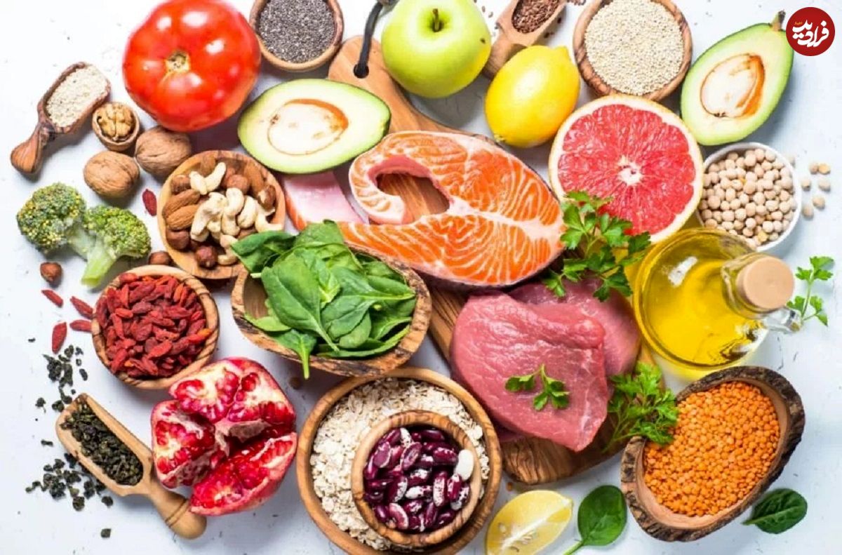 روزانه چقدر پروتئین نیاز داریم و آیا مصرف بیشازحد آن مضر است؟