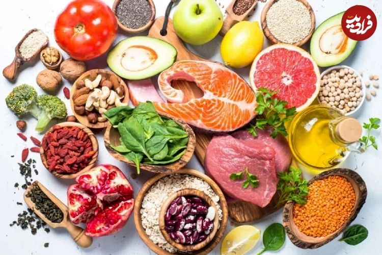 روزانه چقدر پروتئین نیاز داریم و آیا مصرف بیش‌ازحد آن مضر است؟