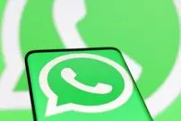 (عکس) قابلیت قدیمی تلگرام در واتساپ فعال شد