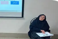  ماجرای فارغ التحصیل شدن دانشجوی ۸۱ ساله از دانشگاه تربیت مدرس