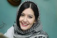 عکس| سفر زمان؛ «پردیس احمدیه و نگار جواهریان» در پشت‌صحنه «مجبوریم»؛ سال 97
