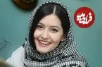 عکس| سفر زمان؛ «پردیس احمدیه و نگار جواهریان» در پشت‌صحنه «مجبوریم»؛ سال 97