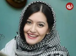عکس| سفر زمان؛ «پردیس احمدیه و نگار جواهریان» در پشت‌صحنه «مجبوریم»؛ سال 97