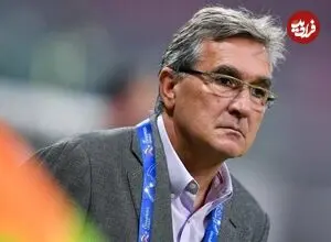 عکس| برانکو هم بالاخره به تراکتور آمد! 