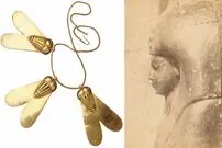 اسرار «اولین ملکه مصر»؛ فرمانده‌ای که امپراتوری را از نابودی نجات داد