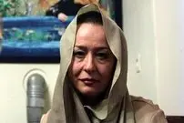 عکس| سفر زمان؛ چهرۀ متفاوت «آزیتا حاجیان» در «تاکسی نارنجی»؛ سال 87