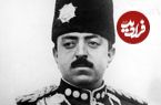 عکس؛ سفر در زمان؛ دیدار «امان‌الله خان پادشاه افغانستان با آتاتورک»؛ سال 1307