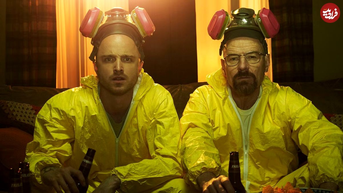 چرا خالق سریال Breaking Bad با وجود درخواست استودیو، تصمیم به ساخت اسپینآفهای بیشتر نگرفت