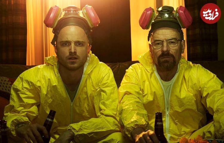 چرا خالق سریال Breaking Bad با وجود درخواست استودیو، تصمیم به ساخت اسپین‌آف‌های بیشتر نگرفت