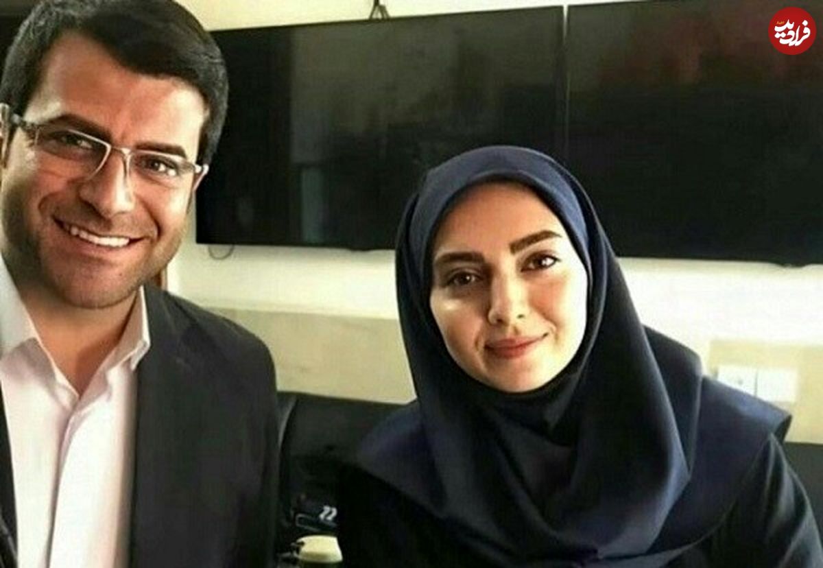 عکس| سفر زمان؛ چهرۀ «مرضیه» (سریال بچه مهندس) در جدیدترین سریالش