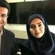 عکس| سفر زمان؛ چهرۀ «مرضیه» (سریال بچه مهندس) در جدیدترین سریالش