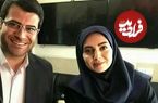 عکس| سفر زمان؛ چهرۀ «مرضیه» (سریال بچه مهندس) در جدیدترین سریالش