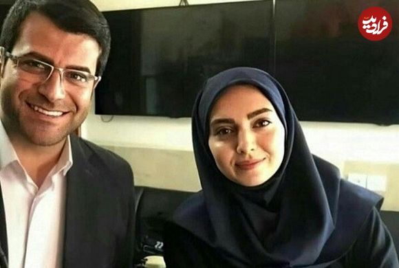 عکس| سفر زمان؛ چهرۀ «مرضیه» (سریال بچه مهندس) در جدیدترین سریالش