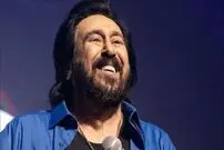 (تصاویر) سفر در زمان؛ شب پره، تقی کهنمویی، پوری بنایی و ابی؛ دهه ۵۰