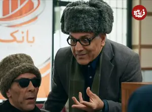 سریال «مرد سه‌ هزار چهره» مخاطبان را ناامید کرد؛ چه بر سر جادوی طنز مهران مدیری آمد؟