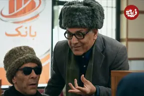 سریال «مرد سه‌ هزار چهره» مخاطبان را ناامید کرد؛ چه بر سر جادوی طنز مهران مدیری آمد؟