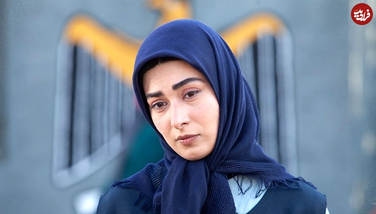 عکس؛ سفر در زمان؛ «آنیه و پریزاد» سریال طوبی در جشن تولد 33 سالگی جمانه