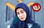 عکس؛ سفر در زمان؛ «آنیه و پریزاد» سریال طوبی در جشن تولد 33 سالگی جمانه