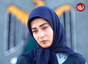 عکس؛ سفر در زمان؛ «آنیه و پریزاد» سریال طوبی در جشن تولد 33 سالگی جمانه