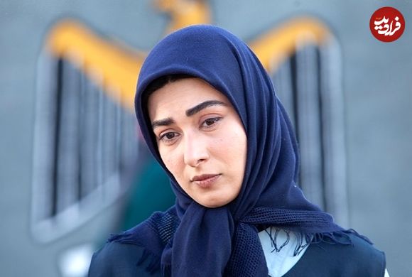 عکس؛ سفر در زمان؛ «آنیه و پریزاد» سریال طوبی در جشن تولد 33 سالگی جمانه