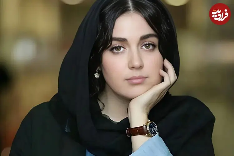 ببینید| افسانه پاکرو از عاشق نشدنش گفت؛ پاسخ متفاوت بازیگر سینما درباره عشق و خانواده