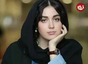 ببینید| افسانه پاکرو از عاشق نشدنش گفت؛ پاسخ متفاوت بازیگر سینما درباره عشق و خانواده