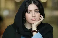 ببینید| افسانه پاکرو از عاشق نشدنش گفت؛ پاسخ متفاوت بازیگر سینما درباره عشق و خانواده