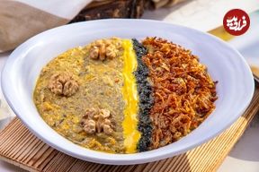 طرز تهیه خورش بزقرمه کرمانی به روش کاملا محلی