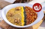 طرز تهیه خورش بزقرمه کرمانی به روش کاملا محلی