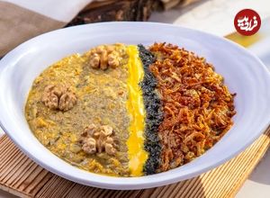 طرز تهیه خورش بزقرمه کرمانی به روش کاملا محلی