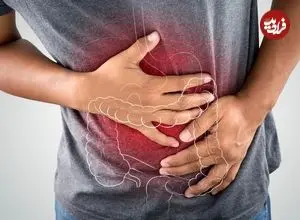 ۵ روش‌ کاهش علائم گوارشی استرس جنگ