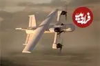 عکس| لاکهید مارتین از سامانه ضدپهپادی Morfius X-rotor رونمایی کرد؛ انهدام ۵۰ پهپاد همزمان