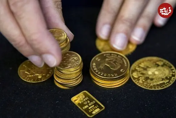 قیمت دلار، طلا و سکه امروز شنبه 11 مهر 1405