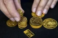 قیمت دلار، طلا و سکه امروز شنبه 11 مهر 1405