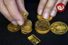 قیمت دلار، طلا و سکه امروز شنبه 11 مهر 1405