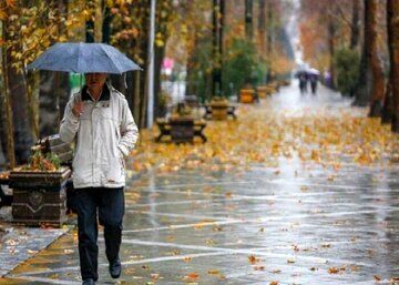 پیش‌بینی هوای تهران طی روزهای آینده