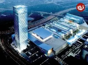 معاون بانک مرکزی: ایران‌مال نه سند دارد نه مالکش مشخص است؛ بدهی مالیاتی و هزار تا داستان دیگر دارد، چه کارش کنم؟