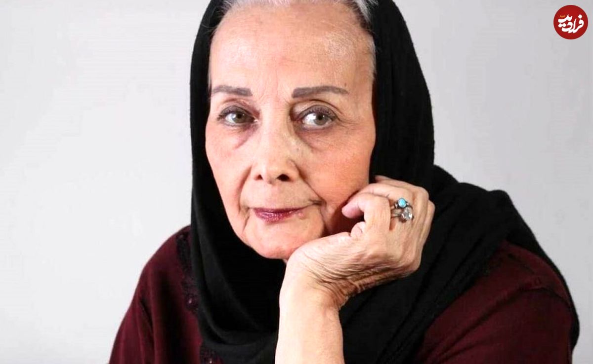 (عکس) «کتایون امیرابراهیمی و عارف» در پشت صحنه ازدواج ایرانی؛ سال 47
