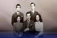 عکس؛ سفر در زمان؛ داستان یک عکس از برادرزاده‌‌های احمدشاه قاجار و مصادره اراضی و باغات اقدسیه