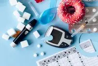 یک روش مهم برای کنترل نوسان قند خون