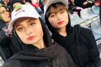 (ویدئو) سرگرمی جالب، جدید و هنرمندانه «نیکا»  سریال پایتخت در سوئد