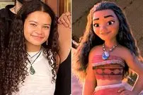 شخصیت انیمیشن معروف زنده شد