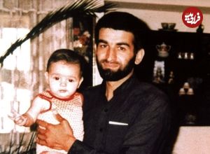 عکس؛ سفر به تاریخ؛ چهرۀ «شهید عباس بابایی» قبل از انقلاب در 16سالگی