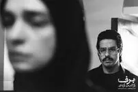 (تصاویر) چهره و تیپ واقعی حبیب «برف بی صدا می بارد» بیرون سریال