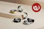 این شرکت می‌خواهد حلقه هوشمند را جایگزین کارت بانکی، کلید و کارت ملی کند
