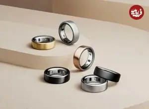 این شرکت می‌خواهد حلقه هوشمند را جایگزین کارت بانکی، کلید و کارت ملی کند