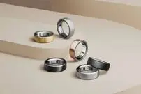 این شرکت می‌خواهد حلقه هوشمند را جایگزین کارت بانکی، کلید و کارت ملی کند