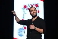 (ویدئو) آخرین پستی که حامیم پیش از تصادف منتشر کرد؛ اجرای یک آهنگ محبوب