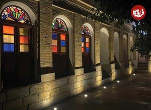 تصاویر؛ خانه فتح‌الایاله؛ رتبه سوم جایزه معماری ایران 